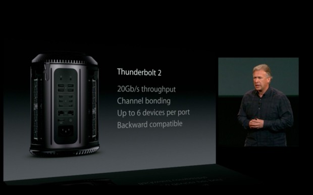 Apples Mac Pro (Bild: Apple)